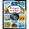 livre l'imagerie de la terre