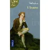 livre l'ingénu - histoire véritable tirée des manuscrits du p. quesnel