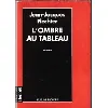 livre l'ombre au tableau roman