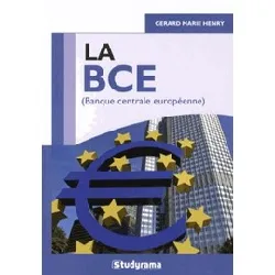 livre la banque centrale européenne