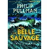 livre la belle sauvage
