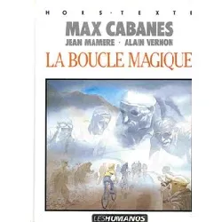 livre la boucle magique