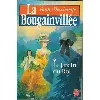 livre la bougainvillée tome 1 - poche - le jardin du roi