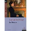livre la bourse - classiques et contemporains