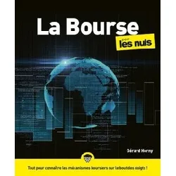 livre la bourse pour les nuls