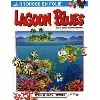 livre la brousse en folie tome 7 - album - lagoon blues