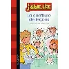 livre la confiture de leçons