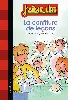 livre la confiture de leçons