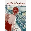 livre la fille de la plage tome 1
