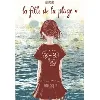 livre la fille de la plage tome 2
