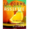 livre la forme dans votre assiette