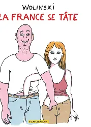 livre la france se tâte