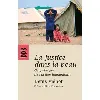 livre la justice dans la peau - géopolitique de l'action humanitaire