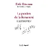 livre la passion de la fraternité - beethoven - grand format
