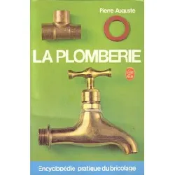 livre la plomberie