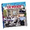livre la police - emilie beaumont