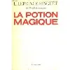 livre la potion magique