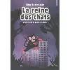 livre la reine des chats