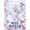 livre la reine des neiges ii