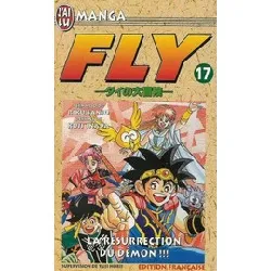 livre la résurrection du démon !