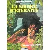 livre la source d'éternité - t1