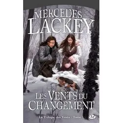 livre la trilogie des vents tome 2 - les vents du changement