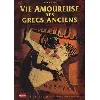 livre la vie amoureuse des grecs anciens