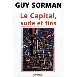 livre le capital, suite et fins