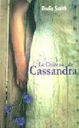 livre le château de cassandra