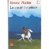 livre le coeur du pirate