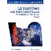 livre le fantôme de canterville et autres nouvelles