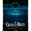 livre le grand bleu