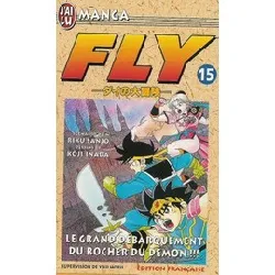 livre le grand débarquement du rocher du démon