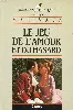 livre le jeu de l'amour et du hasard