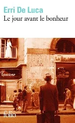 livre le jour avant le bonheur