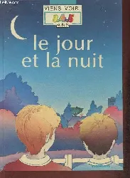 livre le jour et la nuit
