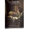 livre le louvre - la peinture européenne
