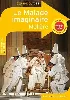 livre le malade imaginaire