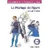 livre le mariage de figaro