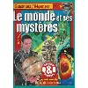 livre le monde et ses mystères