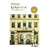 livre le père goriot
