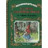 livre le petit chaperon rouge et autres histoires illustre piero cattaneo - peter holeinone