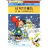 livre le petit noel et le marsupilami n° [relié] by franquin, stibane, serbu
