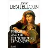 livre le premier amour est toujours le dernier