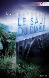 livre le saut du diable