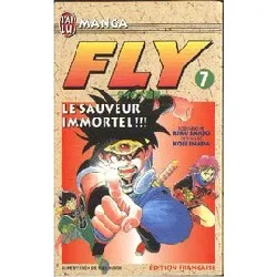 livre le sauveur immortel