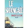 livre le shangaier