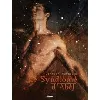 livre le syndrome d'abel tome 1 - exil