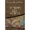 livre le temps des peuples