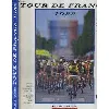 livre le tour de france 1988 - [version originale